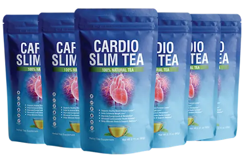Cardio Slim Tea special discount